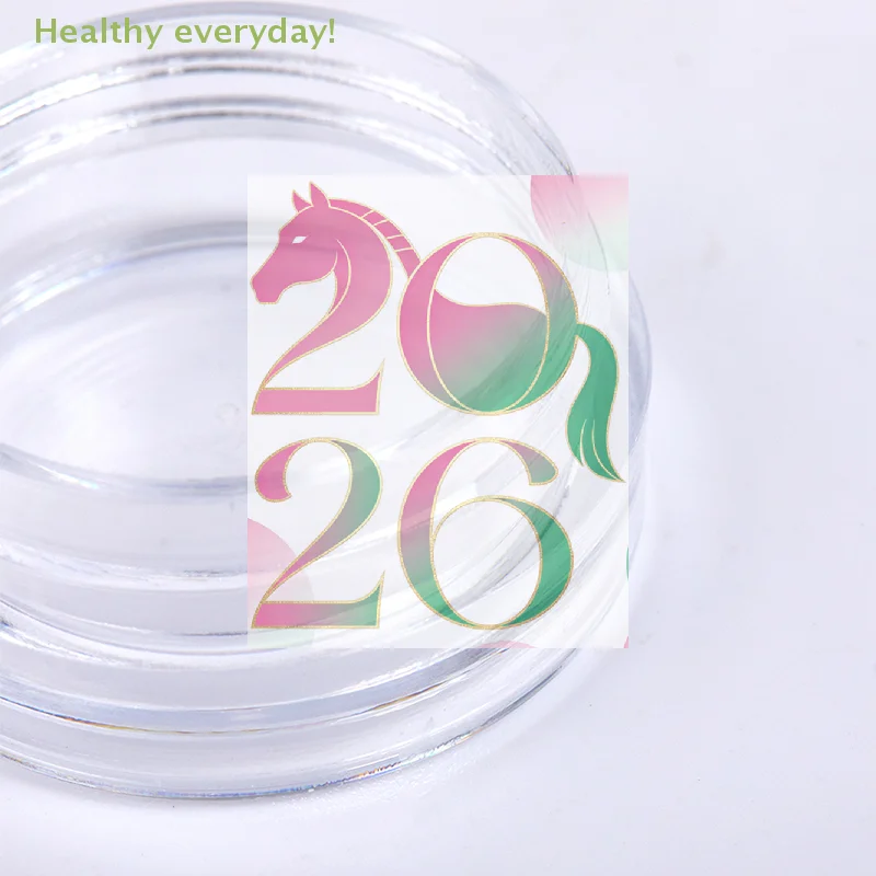 ~50 шт. прозрачных мини-контейнеров для крема для ногтей, косметических баночек, прозрачных емкостей 2,5*2,5*1,5 см~
~50 шт. прозрачных мини-контейнеров для крема для ногтей, косметических баночек, прозрачных емкостей 2,5*2,5*1,5 см~