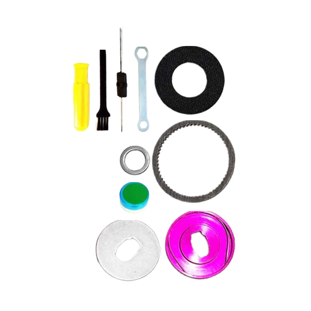 FOR DAIWA FOR TATULA TYPE HD 150/200 Unload Alarm Drag Click Baitcast Fish Reel Repair Parts Fishing Accessories
FOR DAIWA FOR TATULA TYPE HD 150/200 Unload Alarm Drag Click Baitcast Fish Reel Repair Parts Fishing Accessories