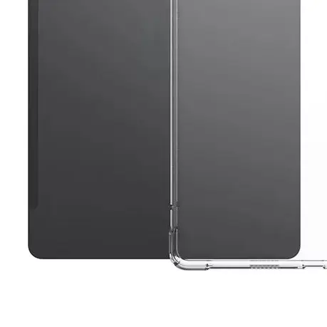 TPU Protective Case for Huion Kamvas Slate 11 – Transparent Design with Drop Protection
TPU Protective Case for Huion Kamvas Slate 11 – Transparent Design with Drop Protection