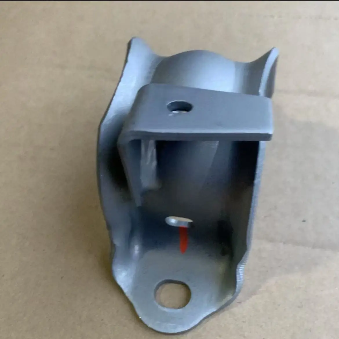 For Tesla Model 3 front left and right stabilizer bracket front balance bar bracket 1044383 1188383
For Tesla Model 3 front left and right stabilizer bracket front balance bar bracket 1044383 1188383