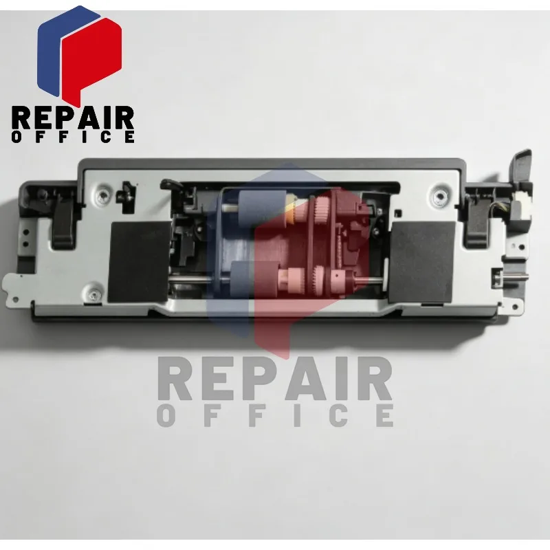 Z7Y64A Z7Y65A ADF Pickup Assembly as used be for HP Color LaserJet MFP E77822 E77830 E77825 E77422 E77428 E72525 Upper Pick Up R
Z7Y64A Z7Y65A ADF Pickup Assembly as used be for HP Color LaserJet MFP E77822 E77830 E77825 E77422 E77428 E72525 Upper Pick Up R