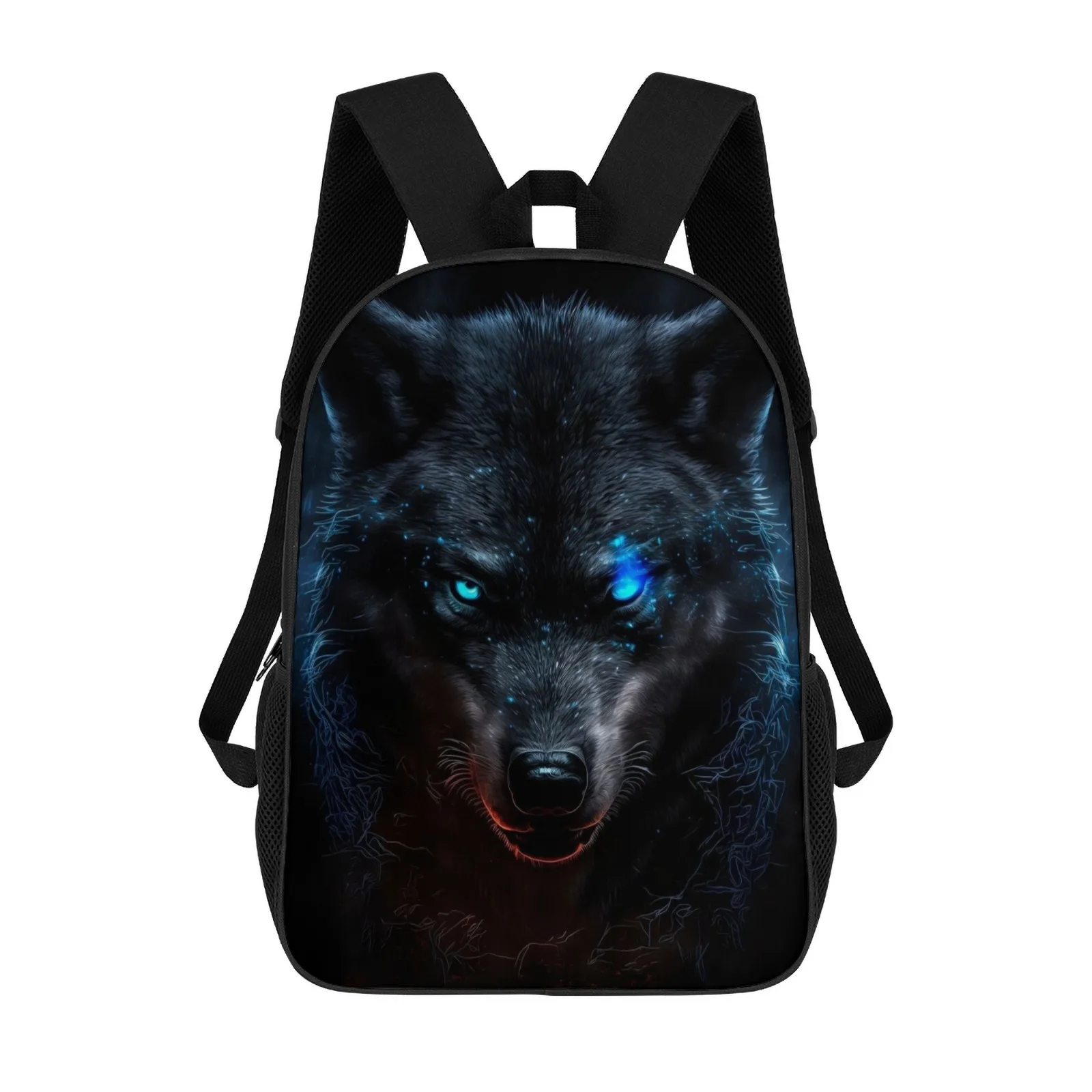 Angry Wolf blue eyes art Школьная сумка 17-дюймовый школьный рюкзак Mochila Mochilas De Hombre Bolsa Bolso Bag Mochila Mochilas Bolsa Ho
Angry Wolf blue eyes art Школьная сумка 17-дюймовый школьный рюкзак Mochila Mochilas De Hombre Bolsa Bolso Bag Mochila Mochilas Bolsa Ho