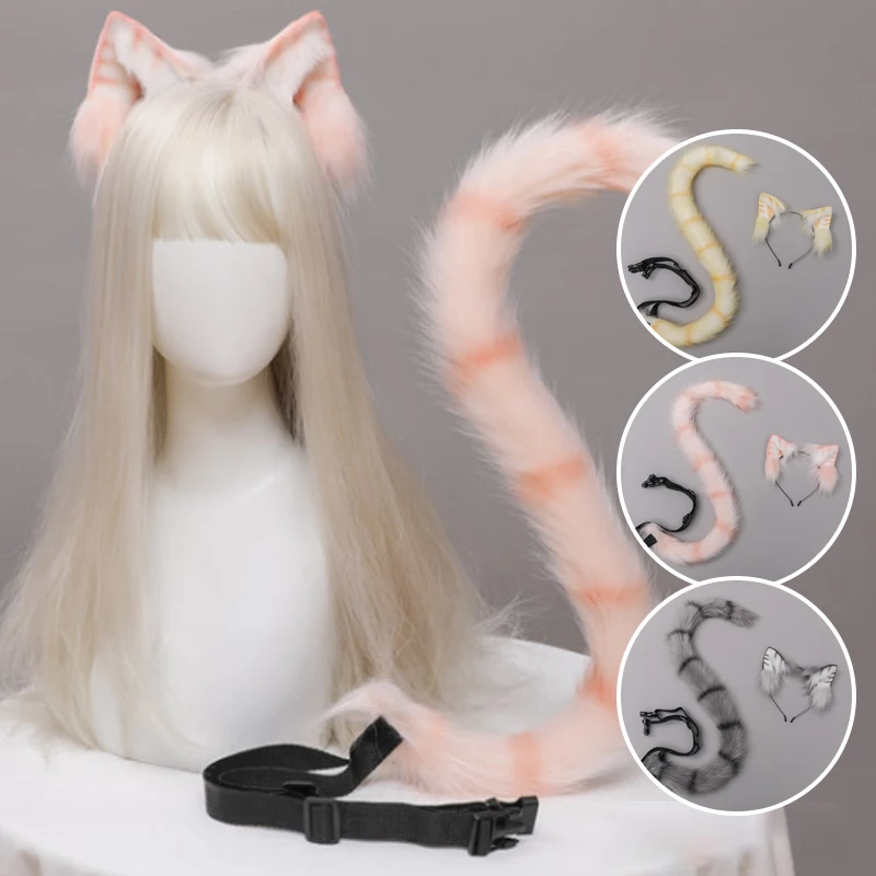 Животное аниме искусственный мех кошачьи уши повязка на голову Kawaii кошачий искусственный мех плюшевый головной убор обруч для волос Лолита косплей костюм вечерние головной убор
Животное аниме искусственный мех кошачьи уши повязка на голову Kawaii кошачий искусственный мех плюшевый головной убор обруч для волос Лолита косплей костюм вечерние головной убор