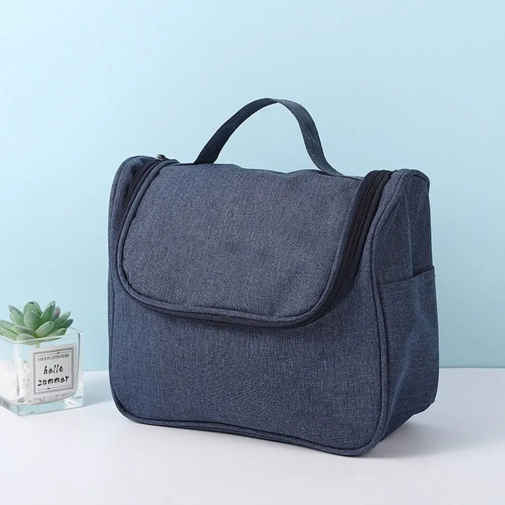 Новая водонепроницаемая ручная косметичка большой емкости, многофункциональная косметичка, дорожная косметичка
Новая водонепроницаемая ручная косметичка большой емкости, многофункциональная косметичка, дорожная косметичка