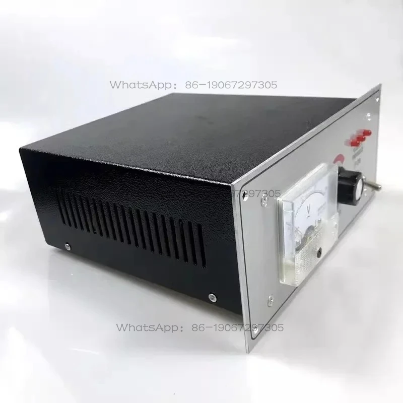 Speed Controller for Winding Machine with Specifications of 32A/40A/50A/60A Applicable To 30A/20A Torque Motor Controller
Speed Controller for Winding Machine with Specifications of 32A/40A/50A/60A Applicable To 30A/20A Torque Motor Controller