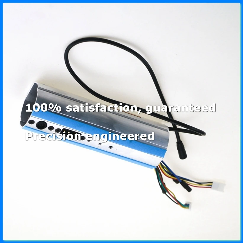 For No.9 ES2 Motherboard Controller is Applicable to No.9 Electric Scooter Controller of ES1ES2 ES4 Model.-A23R
For No.9 ES2 Motherboard Controller is Applicable to No.9 Electric Scooter Controller of ES1ES2 ES4 Model.-A23R
