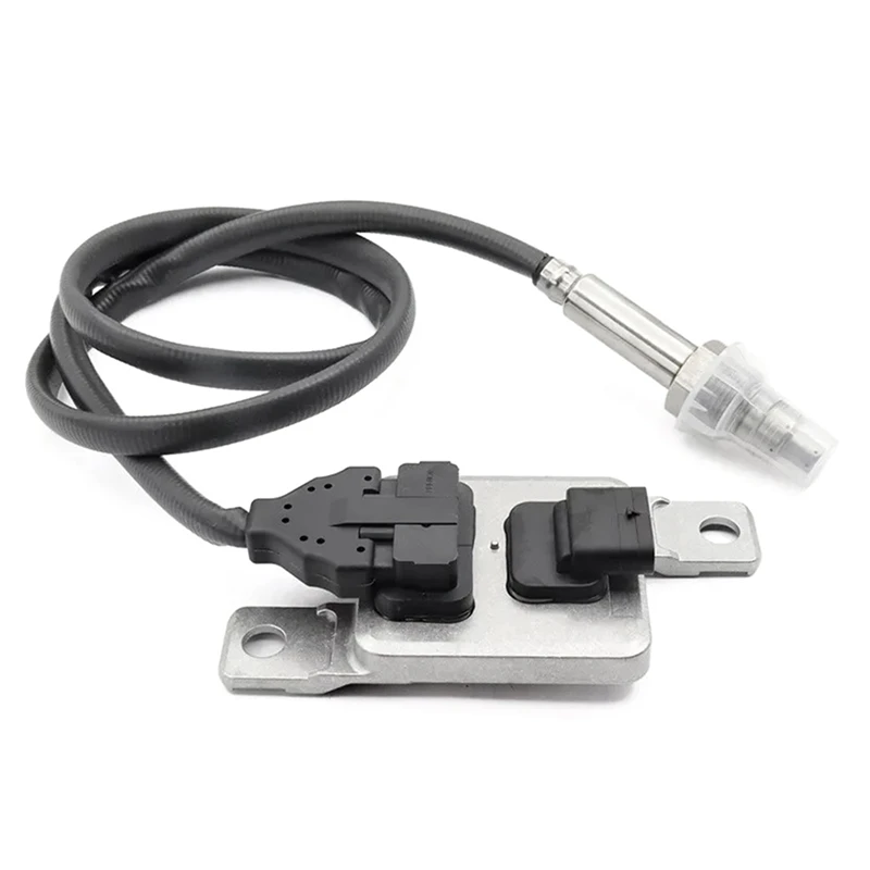 Downstream Nox Sensor 059907807L ,5WK97230 For VW Touareg 2010-2018 3.0L Porsche Cayenne
Downstream Nox Sensor 059907807L ,5WK97230 For VW Touareg 2010-2018 3.0L Porsche Cayenne