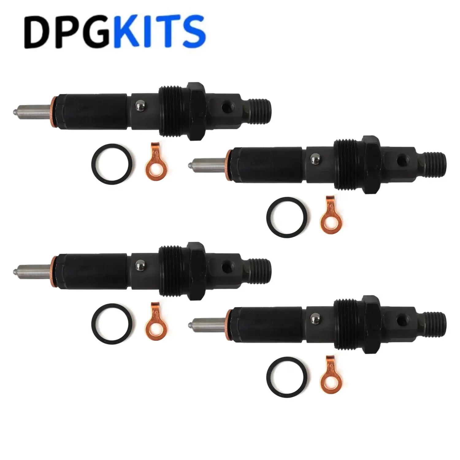 4pcs New Fuel Injector 3909476 J909476 For Cummins 4BT 4BT3.9L 4BT5.9L 6BT 6BT3.9L 6BT5.9L Engine With 3 Months Warranty
4pcs New Fuel Injector 3909476 J909476 For Cummins 4BT 4BT3.9L 4BT5.9L 6BT 6BT3.9L 6BT5.9L Engine With 3 Months Warranty