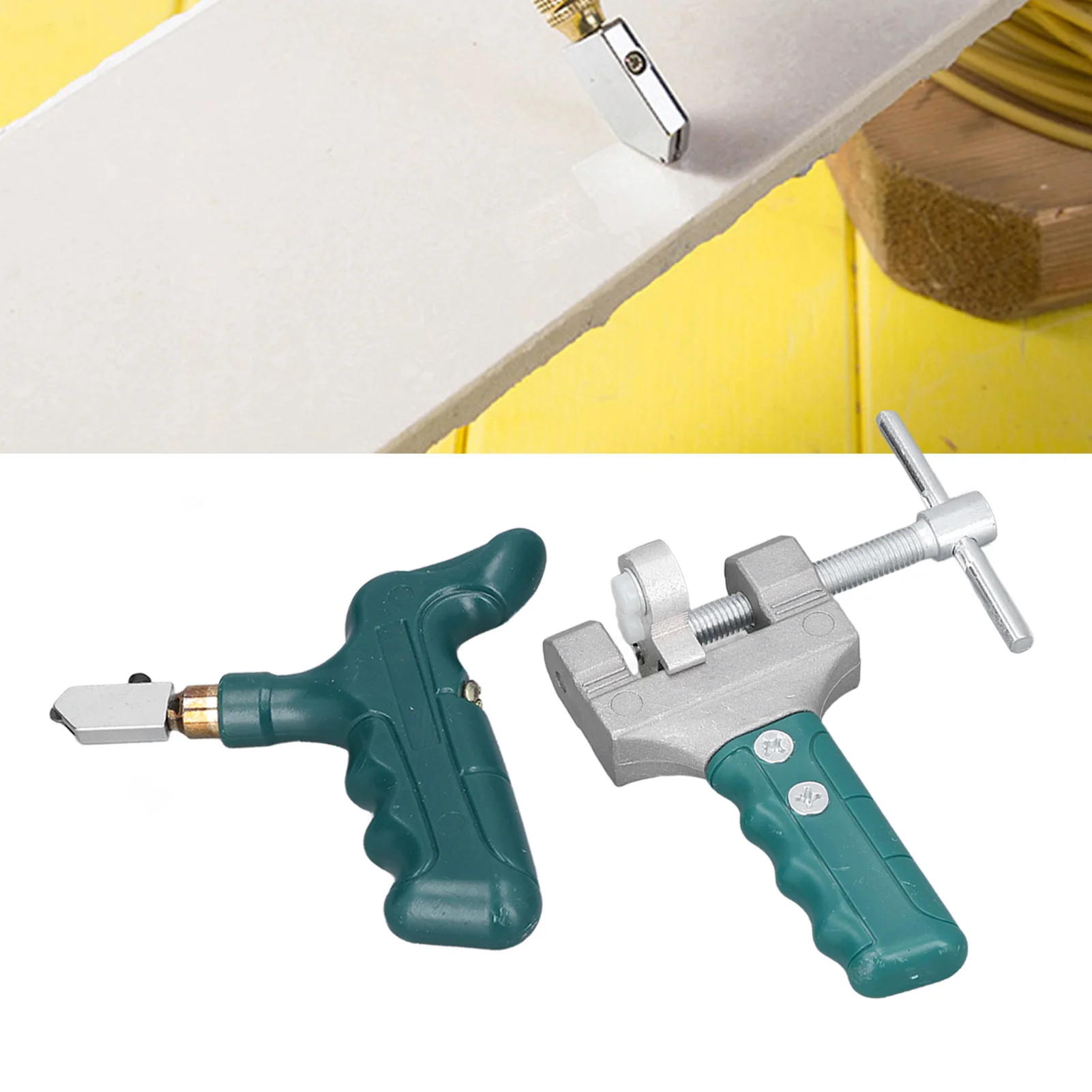 Glass Opener Kit Glass Tile Cutter Portable Ceramic Cutting Opener Tool Kit Set Industrial Manual Hardware Glass Opener Kit
Glass Opener Kit Glass Tile Cutter Portable Ceramic Cutting Opener Tool Kit Set Industrial Manual Hardware Glass Opener Kit