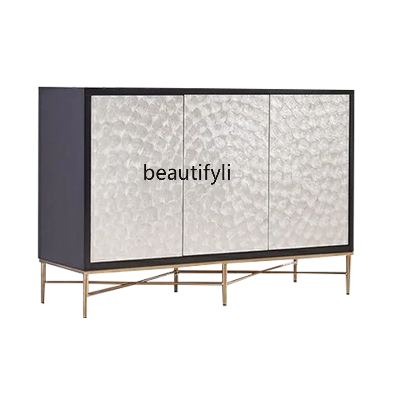 American-Style Shoe Cabinet Side Cabinet Household Entrance Entrance Cabinet Affordable Luxury Style Nordic Entrance Cabinet
American-Style Shoe Cabinet Side Cabinet Household Entrance Entrance Cabinet Affordable Luxury Style Nordic Entrance Cabinet