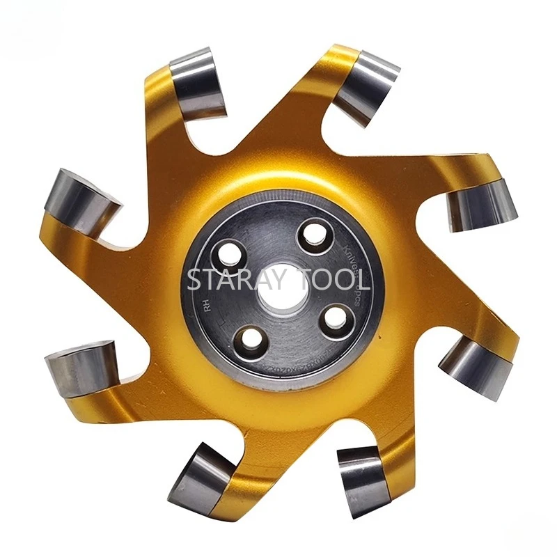 Чаша из вольфрамовой стали и нож-тигр - инструмент для резьбы по дереву из сплава для декоративной контурирования и детализации
Чаша из вольфрамовой стали и нож-тигр - инструмент для резьбы по дереву из сплава для декоративной контурирования и детализации