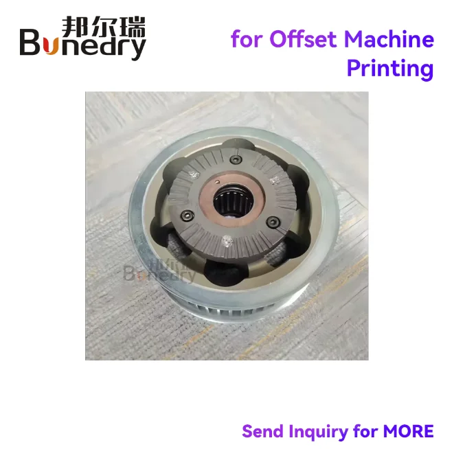 SA.109.1331/02 Denture Clutch Kit CD102 SM102 CX102 XL105 Offset Machine Clutch Feeder Retail Manufacturing Plant Printing Shops
SA.109.1331/02 Denture Clutch Kit CD102 SM102 CX102 XL105 Offset Machine Clutch Feeder Retail Manufacturing Plant Printing Shops