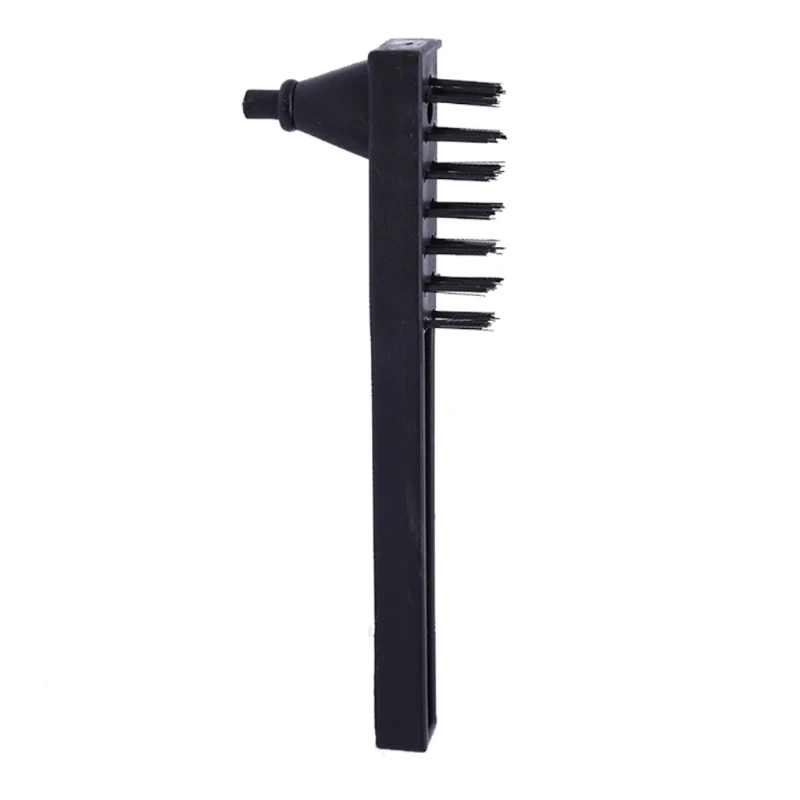 Welding Brush and Knocking Hammer for Electrical Work Improve Welding Efficiency Home Office Decoration DIY Work Dropshipping
Welding Brush and Knocking Hammer for Electrical Work Improve Welding Efficiency Home Office Decoration DIY Work Dropshipping