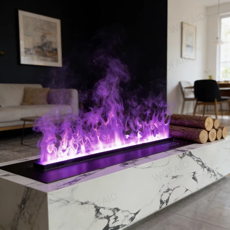 Компактный бездымный камин-распылитель – идеально подходит для узких пространств, таких как коридоры в квартирах, 360 ° Пульт дистанционного управления для каминов и очагов
Компактный бездымный камин-распылитель – идеально подходит для узких пространств, таких как коридоры в квартирах, 360 ° Пульт дистанционного управления для каминов и очагов