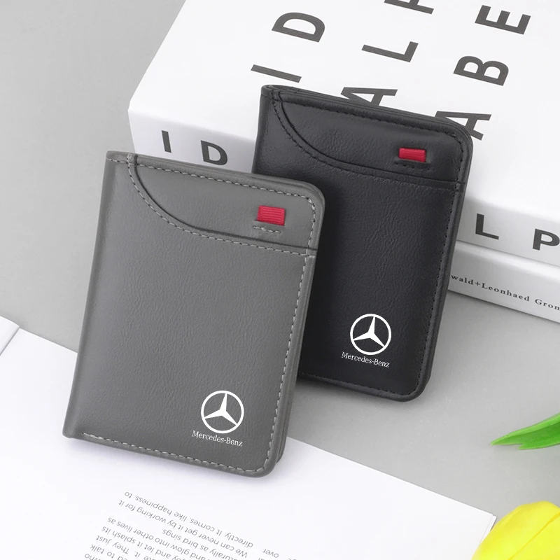 PU Leather Men Women Holder Organizer Pouch Split Car Key Wallet For Mercedes Benz AMG W212 W204 W211W168 W213 W210 W108 W124
PU Leather Men Women Holder Organizer Pouch Split Car Key Wallet For Mercedes Benz AMG W212 W204 W211W168 W213 W210 W108 W124