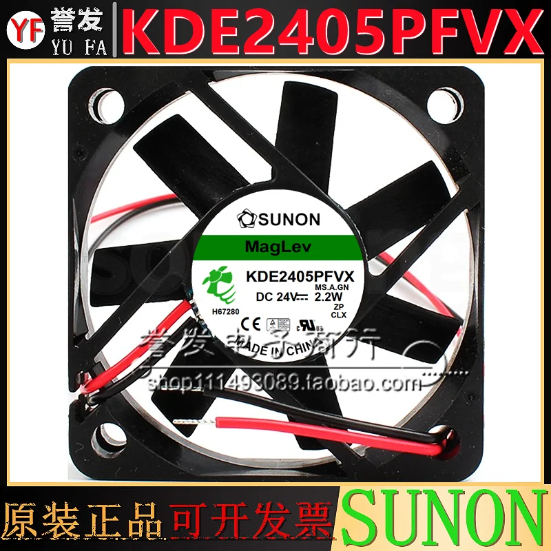 НОВЫЙ ОРИГИНАЛЬНЫЙ KDE2405PFVX 24 В 2,2 Вт 5010 50x50x10 мм Охлаждающий ВЕНТИЛЯТОР РАДИАТОР
НОВЫЙ ОРИГИНАЛЬНЫЙ KDE2405PFVX 24 В 2,2 Вт 5010 50x50x10 мм Охлаждающий ВЕНТИЛЯТОР РАДИАТОР