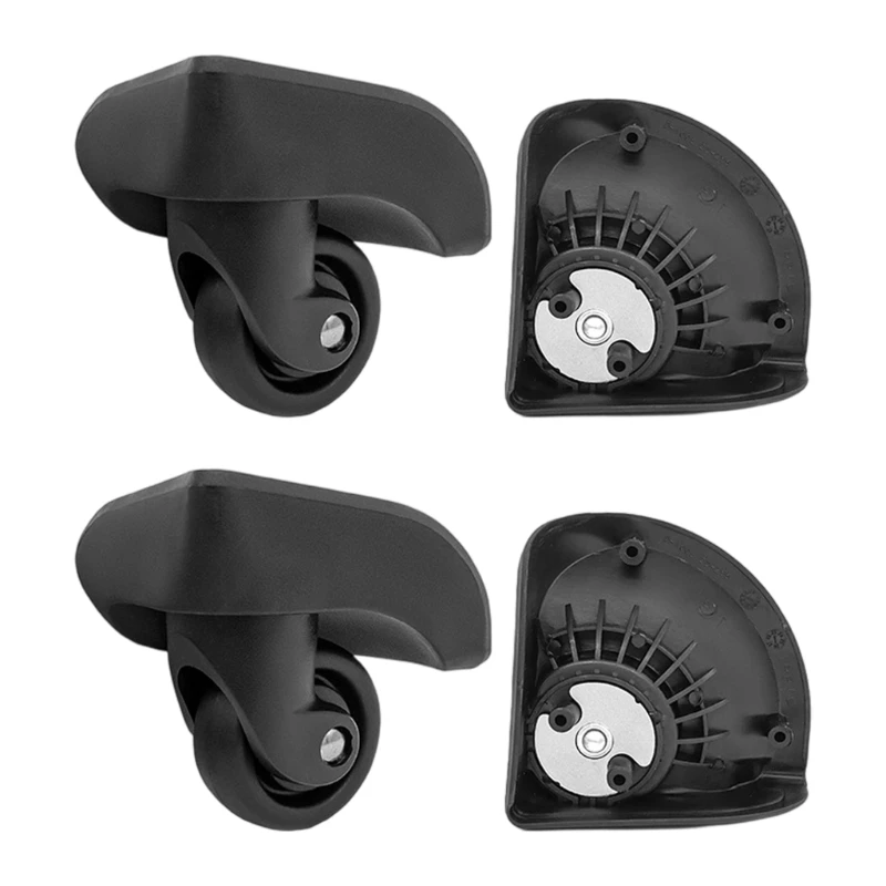 49MD 4Pcs Luggage Travel Trunk Caster Luggage Suitcase Caster Gifts
49MD 4Pcs Luggage Travel Trunk Caster Luggage Suitcase Caster Gifts