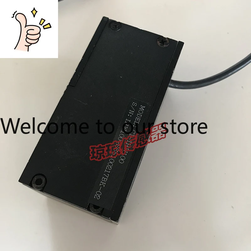 Sensor, Genuine CI-IHW100 IHW100-110517DID-01