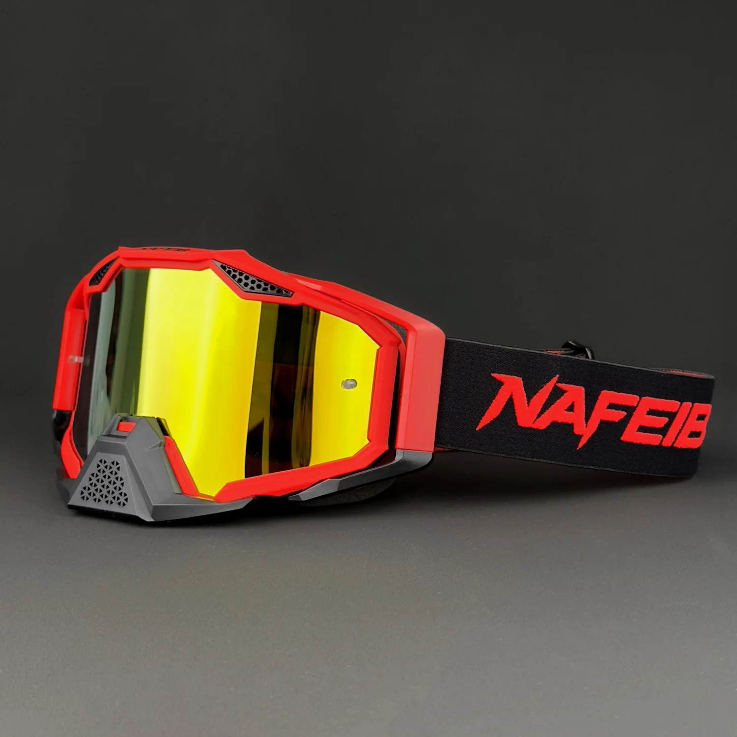 Men Motocross Goggles HD Lens Motorcycle Sunglasses Riding Glasses Women Moto MX MTB Sunglasses Dirt Bike Accessories Goggles
Men Motocross Goggles HD Lens Motorcycle Sunglasses Riding Glasses Women Moto MX MTB Sunglasses Dirt Bike Accessories Goggles