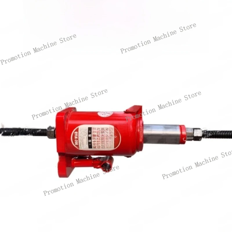 Jack Transverse Use Hollow 20T Hydraulic Excavator Maintenance Auto Repair Universal Steel
Jack Transverse Use Hollow 20T Hydraulic Excavator Maintenance Auto Repair Universal Steel