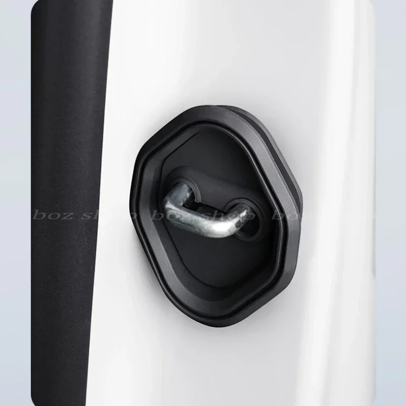 For Xiaomi Su7 Car Door Lock Cover Cushion Protection Cover All-inclusive Rustproof Accessory Supplies Refit Parts Accessories
For Xiaomi Su7 Car Door Lock Cover Cushion Protection Cover All-inclusive Rustproof Accessory Supplies Refit Parts Accessories