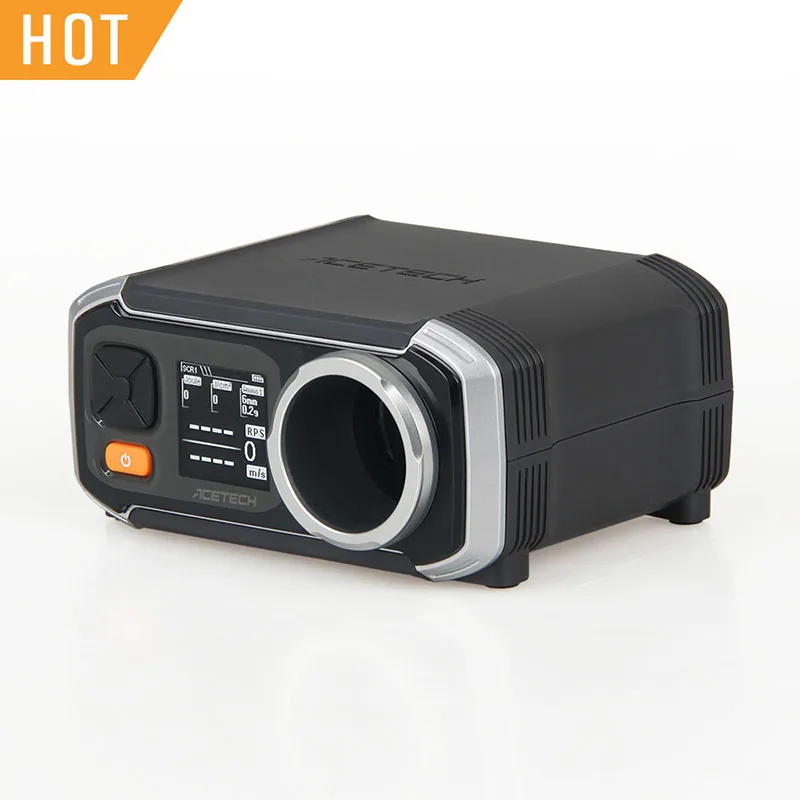 2025HK35-0007 Tactical Speed Air Bullet Velocity OLED Measuring Chronograph
2025HK35-0007 Tactical Speed Air Bullet Velocity OLED Measuring Chronograph