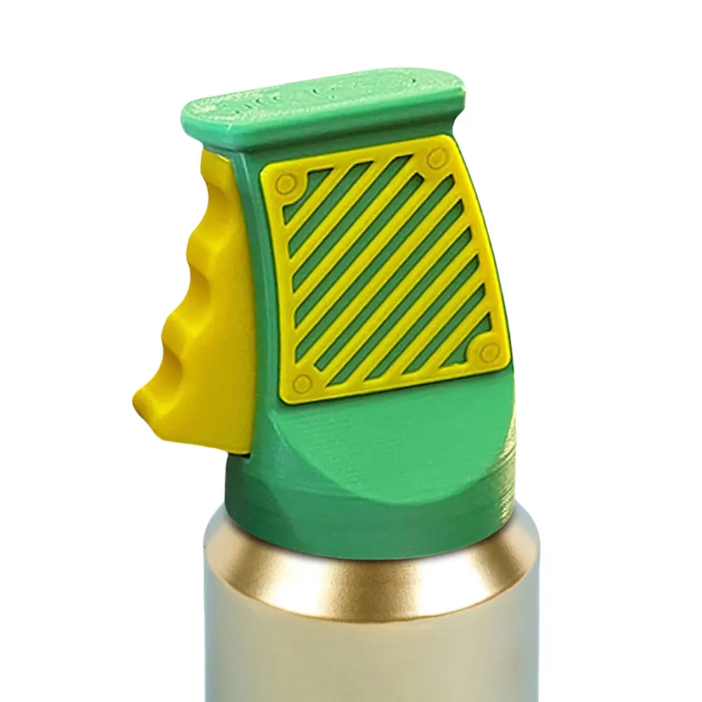 3D-Printed Small Can Opener Reusable Portable Beverage Open Tool Wear Resist Beer Can Opener for Finger Nail Protection
3D-Printed Small Can Opener Reusable Portable Beverage Open Tool Wear Resist Beer Can Opener for Finger Nail Protection