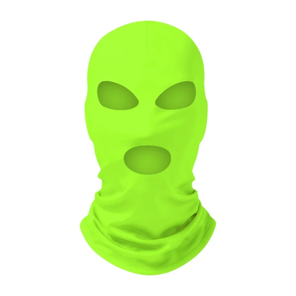 Fashion Quick Dry Balaclava Face Mask Breathable Ice Silk Motorcycle Mask Sun Protection Bandana Hood Skiing
Fashion Quick Dry Balaclava Face Mask Breathable Ice Silk Motorcycle Mask Sun Protection Bandana Hood Skiing