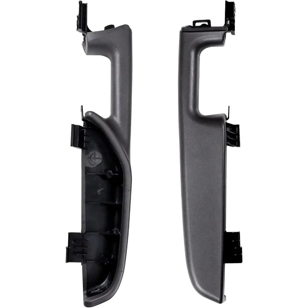 Front Door Armrest Driver & Passenger Handle Compatible with 1999-2006 Chevy Suburban/Tahoe, GMC Yukon/Avalanche Escalade Replac
Front Door Armrest Driver & Passenger Handle Compatible with 1999-2006 Chevy Suburban/Tahoe, GMC Yukon/Avalanche Escalade Replac