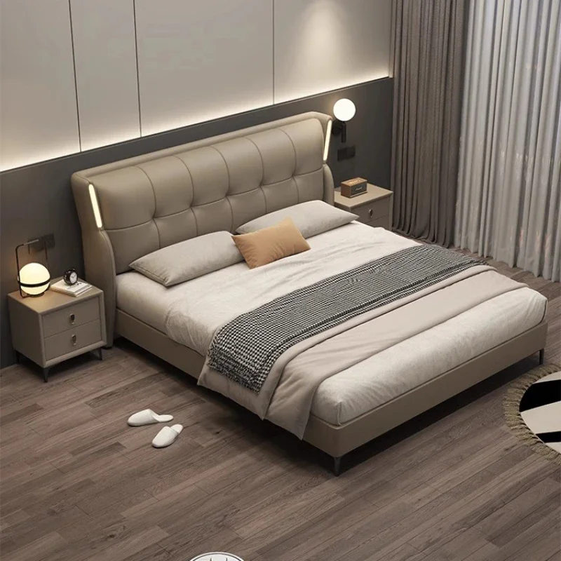 Bedroom Furniture Aesthetic Furniture Free Shipping Upholstery Living Room Lounge Bed Muebles Para Dormitorio Home Decoration
Bedroom Furniture Aesthetic Furniture Free Shipping Upholstery Living Room Lounge Bed Muebles Para Dormitorio Home Decoration
