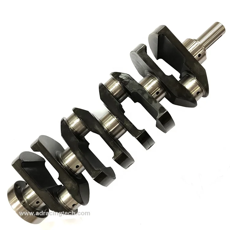 Коленчатые валы Adracing Engine Performance Racing 4340 для Opel 2.0L Z20 Z20LET Z20LEH, ход 86 мм
Коленчатые валы Adracing Engine Performance Racing 4340 для Opel 2.0L Z20 Z20LET Z20LEH, ход 86 мм