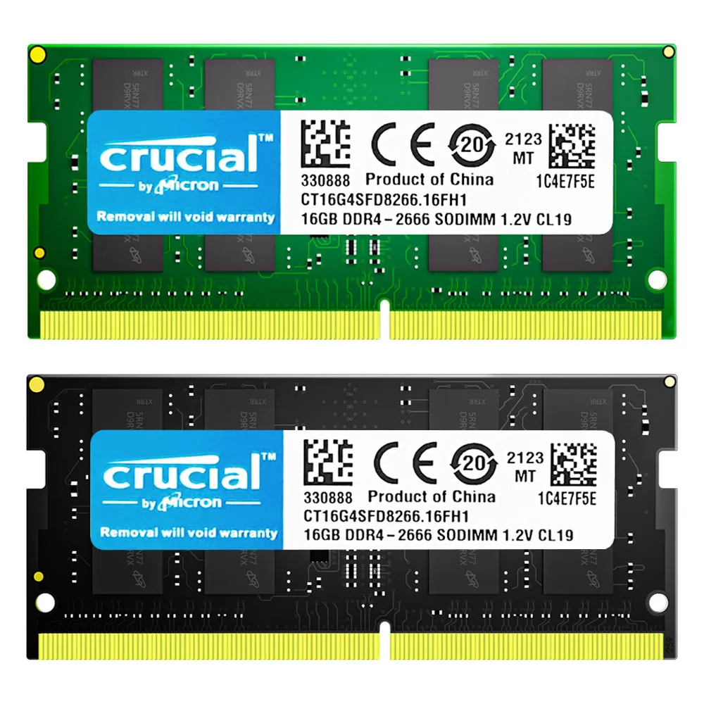 Ноутбук DDR4 Ram 32 ГБ 16 ГБ 8 ГБ 4 ГБ PC4 17000 19200 21300 25600 260Pin 1,2 В 2133 2400 2666 3200 МГц Sodimm Ноутбук Memoria Ram
Ноутбук DDR4 Ram 32 ГБ 16 ГБ 8 ГБ 4 ГБ PC4 17000 19200 21300 25600 260Pin 1,2 В 2133 2400 2666 3200 МГц Sodimm Ноутбук Memoria Ram