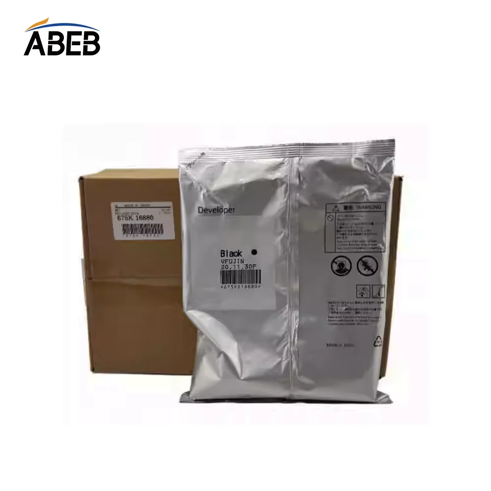 710g Original D95 Developer Powder For Xerox D95 D110 D110P D125 D125P D136 D136P 900 1100 9000 4110 4127 4112 4595 iron Carrier
710g Original D95 Developer Powder For Xerox D95 D110 D110P D125 D125P D136 D136P 900 1100 9000 4110 4127 4112 4595 iron Carrier