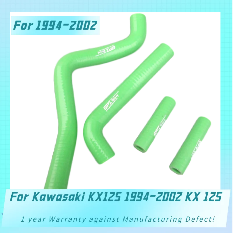Силиконовый шланг радиатора для Kawasaki KX125 1994-2002 KX 125 1994 1995 1996 1997 1998 1999 2000 2001 2002
Силиконовый шланг радиатора для Kawasaki KX125 1994-2002 KX 125 1994 1995 1996 1997 1998 1999 2000 2001 2002