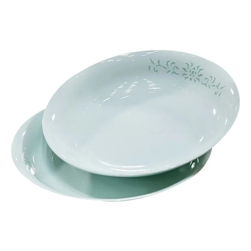 b7- underglaze color bowls and plates wholesale high temperature white porcelain exquisite light luxury bowl and plate set for
b7- underglaze color bowls and plates wholesale high temperature white porcelain exquisite light luxury bowl and plate set for