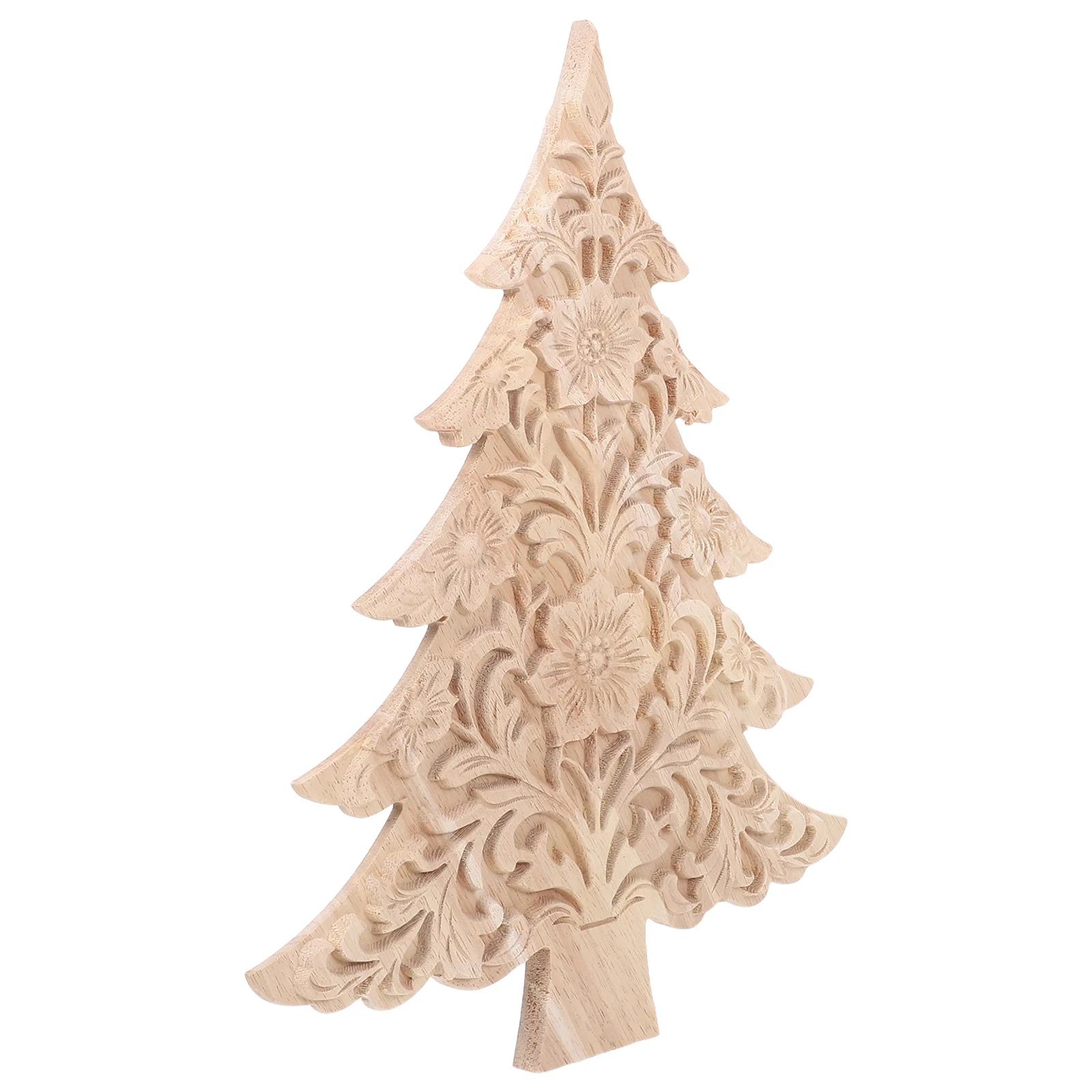 DIY Christmas Wood Crafts Unfinished Wooden Tree Cutouts Rustic Holiday Decor for Mantel Shelf Tabletop Natural Wood Christmas
DIY Christmas Wood Crafts Unfinished Wooden Tree Cutouts Rustic Holiday Decor for Mantel Shelf Tabletop Natural Wood Christmas