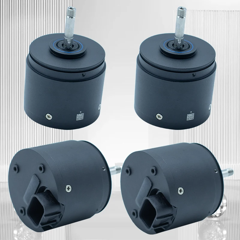 Centrifugal Motor For DJI T40 Agriculture Agras Drone Accessories Brand New Genuine Original Machine
Centrifugal Motor For DJI T40 Agriculture Agras Drone Accessories Brand New Genuine Original Machine