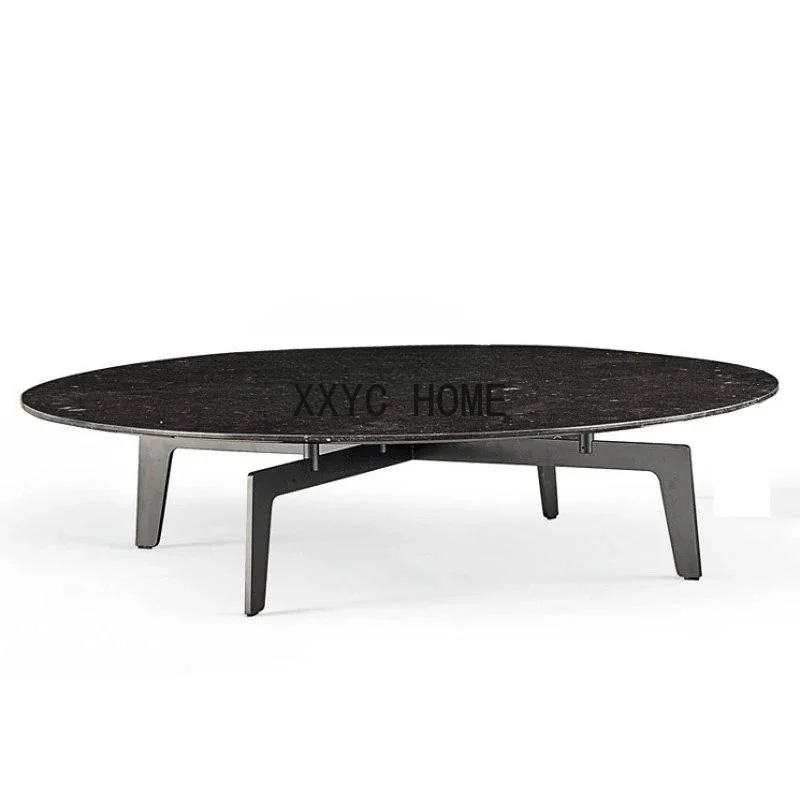 Room Coffee Circle and Creative Table Simple Modern Square Marble Light Luxury
Room Coffee Circle and Creative Table Simple Modern Square Marble Light Luxury