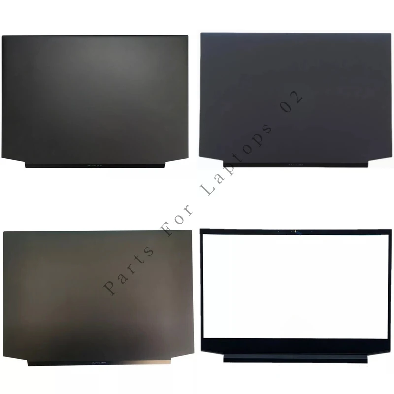 PP For HP Pavilion Gaming 15-EC TPN-Q229 LCD Rear Back Cover Top Case / Front Bezel
PP For HP Pavilion Gaming 15-EC TPN-Q229 LCD Rear Back Cover Top Case / Front Bezel