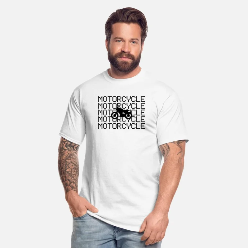 0415 Retro Motorcycle Gift t shirt for Cafe Racer Full Of Spee Graphic clothes 100% cotton printed tee All size Tops S-6XL
0415 Retro Motorcycle Gift t shirt for Cafe Racer Full Of Spee Graphic clothes 100% cotton printed tee All size Tops S-6XL
