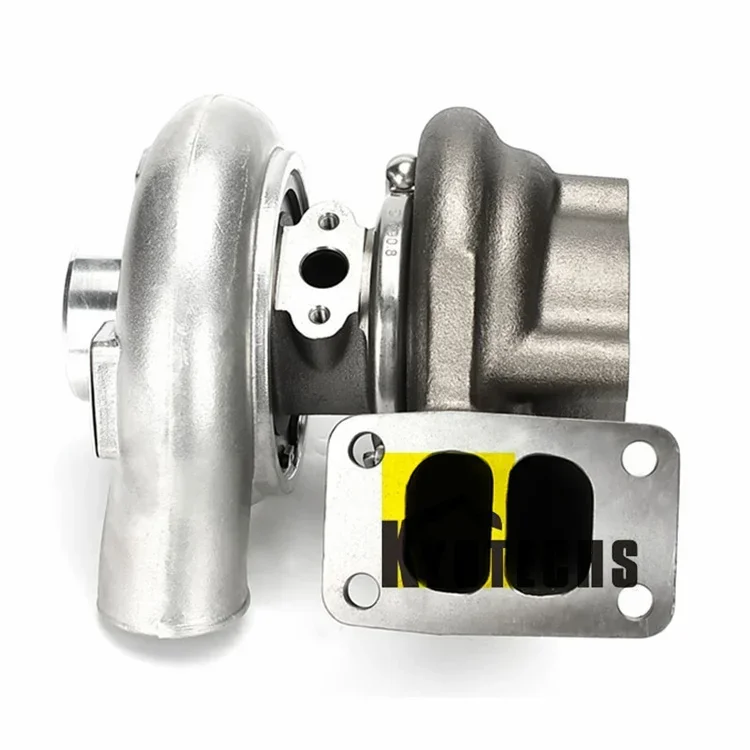 Turbo HE431VH HE400VG 6746-81-8011 5354663H 3796115 3792394 SAA6D114E-5A turbocharger for PC360LC-10 PC390LL-10 PC390LC-10
Turbo HE431VH HE400VG 6746-81-8011 5354663H 3796115 3792394 SAA6D114E-5A turbocharger for PC360LC-10 PC390LL-10 PC390LC-10