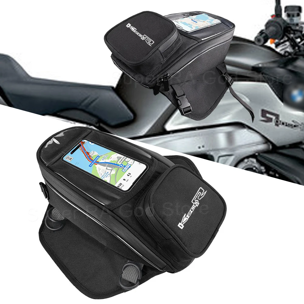 Для мотоцикла K1200R K1200S K 1200 R K 1200R топливный бак Навигационный Комплект водонепроницаемый
Для мотоцикла K1200R K1200S K 1200 R K 1200R топливный бак Навигационный Комплект водонепроницаемый