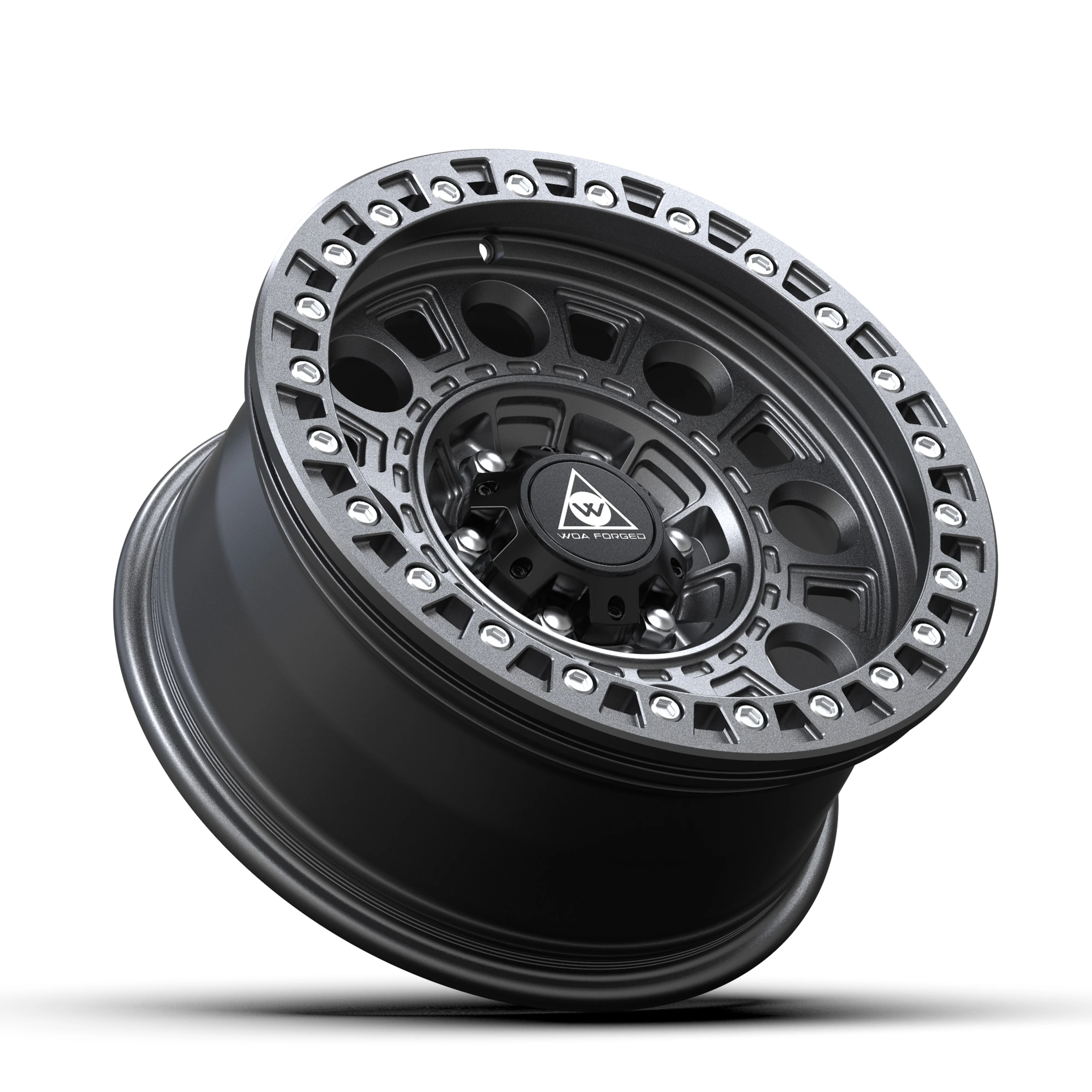 5x127 Wheel Off road Wheels 4x4 Rim beadlock Forging Customized 17 18 19 20 Inch Wheels 6x139.7 Alloy Lightweight Aluminum rim
5x127 Wheel Off road Wheels 4x4 Rim beadlock Forging Customized 17 18 19 20 Inch Wheels 6x139.7 Alloy Lightweight Aluminum rim