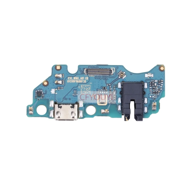 USB-зарядное устройство, порт для зарядки, док-станция, гибкий кабель, ремонт для Samsung Galaxy A03 Core A032F/A16 4G A165F/5G A166b A166P
USB-зарядное устройство, порт для зарядки, док-станция, гибкий кабель, ремонт для Samsung Galaxy A03 Core A032F/A16 4G A165F/5G A166b A166P