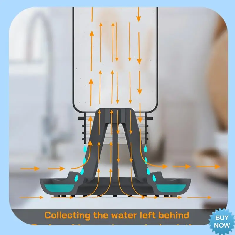 A47Z Bottle Drying Rack - Soft Silicone Bottle Rack Dryer Suitable For Multiple Container Sizes - 4 Pack
A47Z Bottle Drying Rack - Soft Silicone Bottle Rack Dryer Suitable For Multiple Container Sizes - 4 Pack