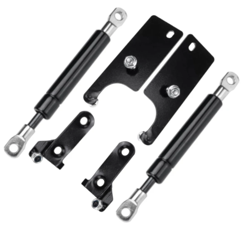 For Toyota Hilux GUN125 Revo 2015-2021 Car Rear Tailgate Slow Down Support Rod Lift Strut Bar Gas Shock Damper
For Toyota Hilux GUN125 Revo 2015-2021 Car Rear Tailgate Slow Down Support Rod Lift Strut Bar Gas Shock Damper