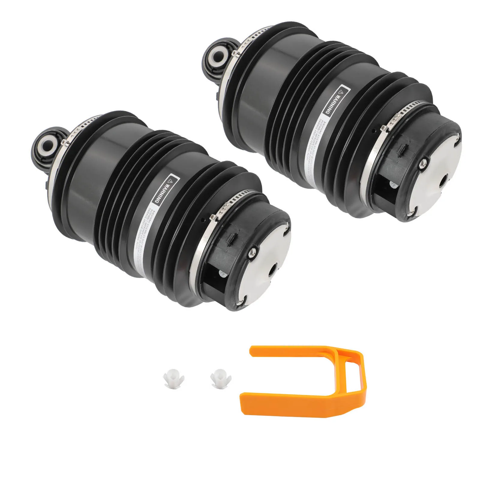 MAXPEEDINGRODS Air Suspension bag Rear for Mercedes-Benz E-Class S211 E200 E220 E320 E350 E50 2Pin A2113200925 2113200725
MAXPEEDINGRODS Air Suspension bag Rear for Mercedes-Benz E-Class S211 E200 E220 E320 E350 E50 2Pin A2113200925 2113200725