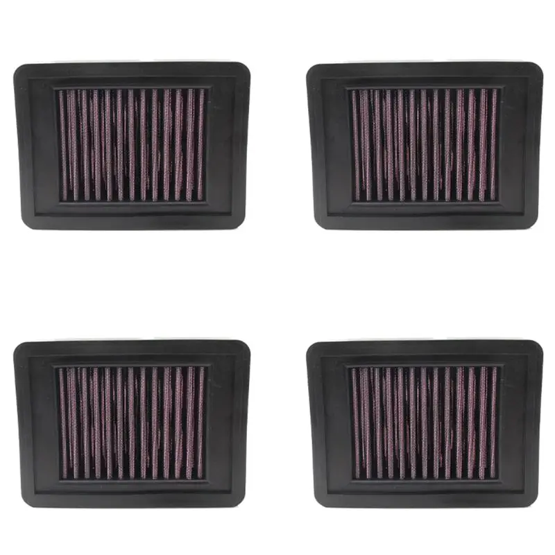 Unusual 4X Motorcycle Air Intake Filter Air Cleaner For YZF R3/R25 YZF-R3 ABS YZF-R25 MT-03 MT03 MT 03
Unusual 4X Motorcycle Air Intake Filter Air Cleaner For YZF R3/R25 YZF-R3 ABS YZF-R25 MT-03 MT03 MT 03