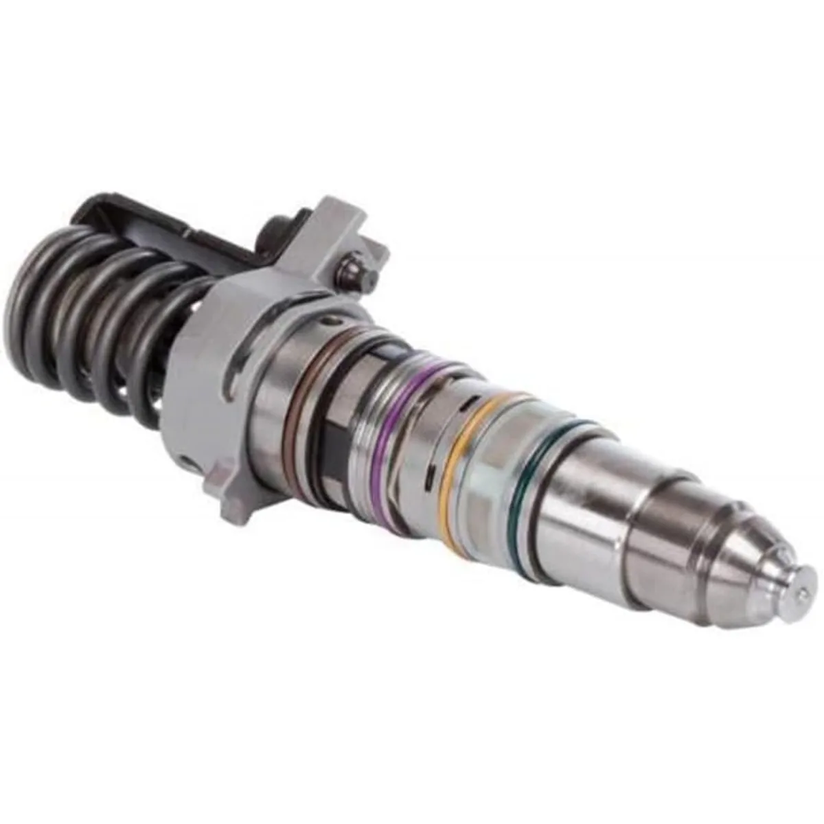 Fuel Injector 4010291 for Cummins ISX15 QSX15 Engine
Fuel Injector 4010291 for Cummins ISX15 QSX15 Engine
