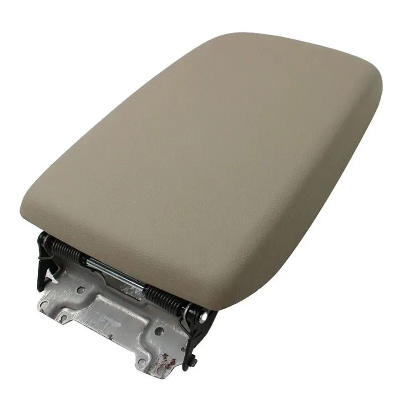 Center Console Armrest Lid Cover Assembly For Toyota Highlander 2008-2013 W/Base Part Numbers 58905-0E040-B0, 58905-0E040-E0
Center Console Armrest Lid Cover Assembly For Toyota Highlander 2008-2013 W/Base Part Numbers 58905-0E040-B0, 58905-0E040-E0